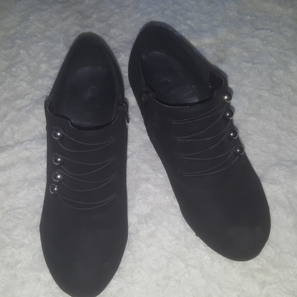 Wedges - Picture 3 of 4